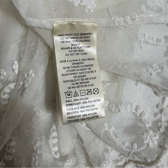 Free People Stevie Maxi Dress Size Medium - Picture 10 of 11